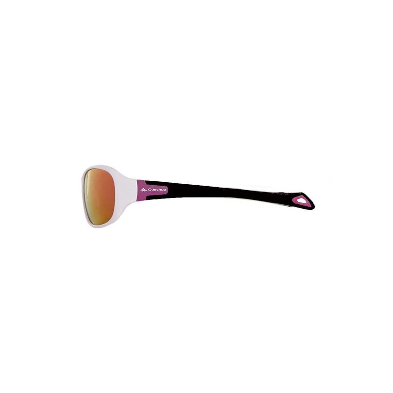 Quechua Lunettes De Soleil Randonnée - MH T500 - Enfant 6-10 Ans -catégorie 4 12 Quechua Lunettes De Soleil Randonnée - MH T500 - Enfant 6-10 Ans -catégorie 4 – Image 10