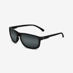 Quechua LUNETTES DE SOLEIL RANDONNÉE MH100 ADULTE CATÉGORIE 3