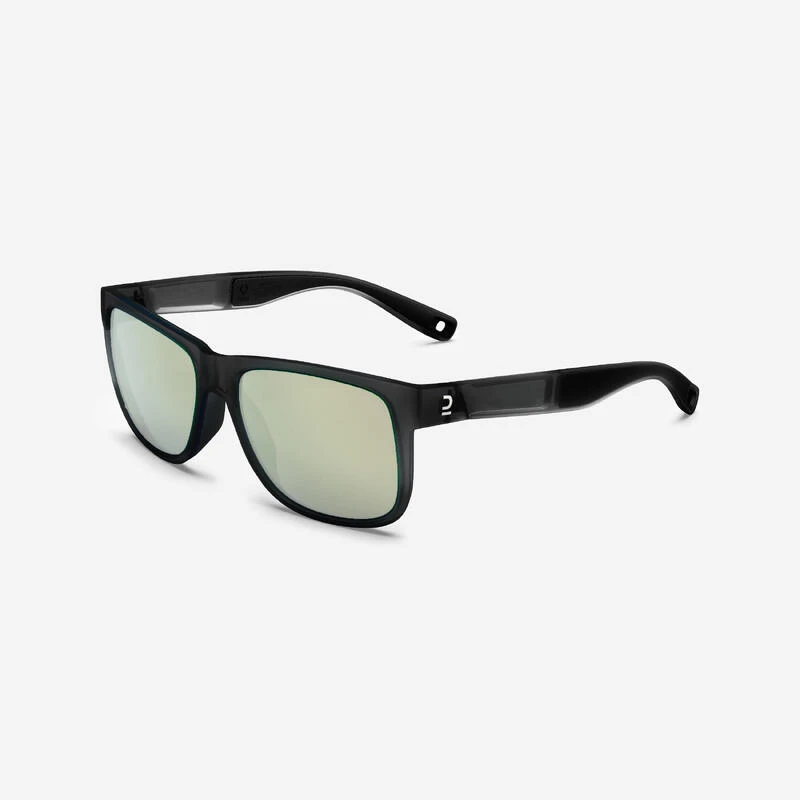 Quechua Lunettes De Soleil Randonnée - MH140 - Adulte - Polarisantes Catégorie 3 3 Quechua Lunettes De Soleil Randonnée - MH140 - Adulte - Polarisantes Catégorie 3