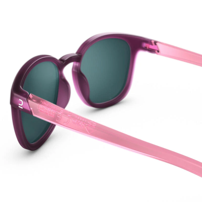 Quechua Lunettes De Soleil Randonnée - MH160 - Adulte - Catégorie 3 6 Quechua Lunettes De Soleil Randonnée - MH160 - Adulte - Catégorie 3 – Image 4