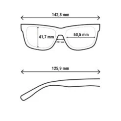 Quechua Lunettes De Soleil Randonnée - MH160 - Adulte - Catégorie 3 21 Quechua Lunettes De Soleil Randonnée - MH160 - Adulte - Catégorie 3 -Quechua lunettes de soleil randonnee mh160 adulte categorie 3 9