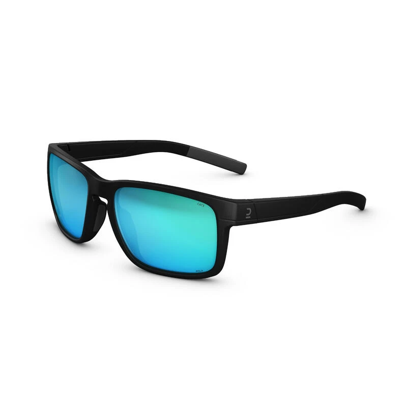 Quechua Lunettes De Soleil Randonnée - MH530 - Adulte - Polarisantes Catégorie 3 12 Quechua Lunettes De Soleil Randonnée - MH530 - Adulte - Polarisantes Catégorie 3 – Image 10