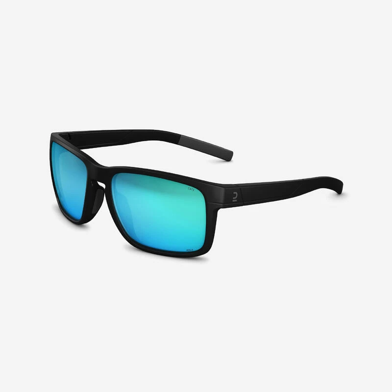 Quechua Lunettes De Soleil Randonnée - MH530 - Adulte - Polarisantes Catégorie 3 3 Quechua Lunettes De Soleil Randonnée - MH530 - Adulte - Polarisantes Catégorie 3