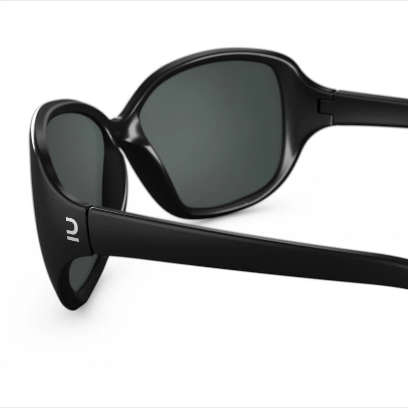 Quechua Lunettes De Soleil Randonnée - MH530W - Femme - Polarisantes Catégorie 3 4 Quechua Lunettes De Soleil Randonnée - MH530W - Femme - Polarisantes Catégorie 3 – Image 2