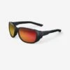 Quechua LUNETTES DE SOLEIL RANDONNÉE - MH570 - ADULTE - PHOTOCHROMIQUES CAT2 => CAT4 -Quechua lunettes de soleil randonnee mh570 adulte photochromiques cat2 cat4