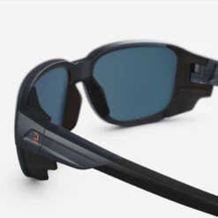 Quechua LUNETTES DE SOLEIL RANDONNÉE - MH570 - ADULTE - PHOTOCHROMIQUES CAT2 => CAT4 -Quechua lunettes de soleil randonnee mh570 adulte photochromiques cat2 cat4 4