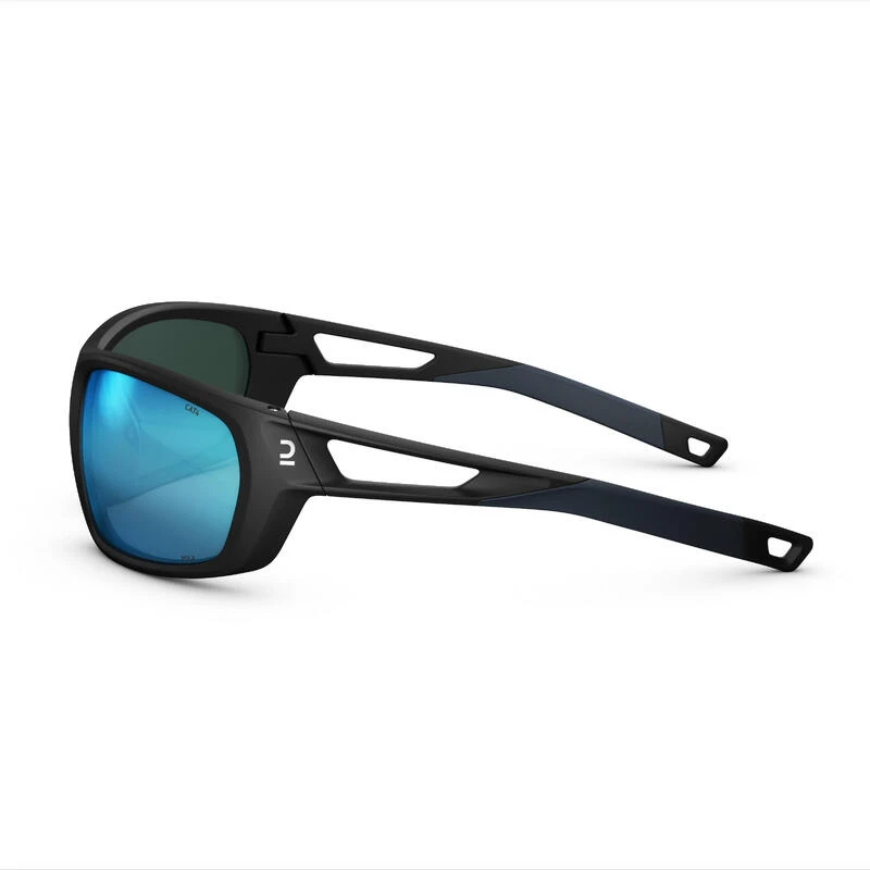 Quechua Lunettes De Soleil Randonnée - MH580 - Adulte - Polarisantes Catégorie 4 9 Quechua Lunettes De Soleil Randonnée - MH580 - Adulte - Polarisantes Catégorie 4 – Image 7