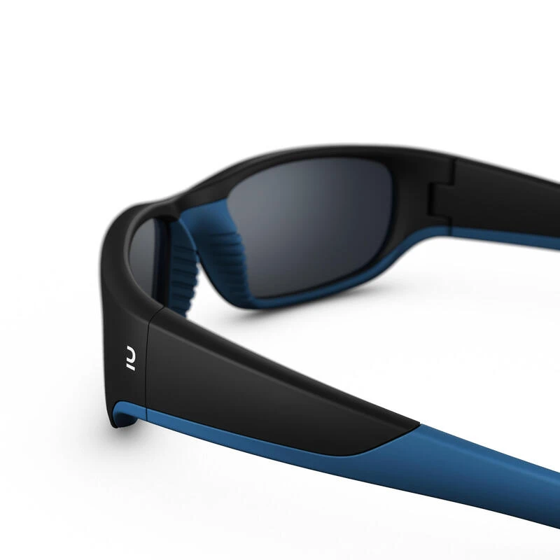 Quechua Lunettes De Soleil Randonnée - MHT550 - Enfant Plus 10 Ans - Catégorie 4 4 Quechua Lunettes De Soleil Randonnée - MHT550 - Enfant Plus 10 Ans - Catégorie 4 – Image 3