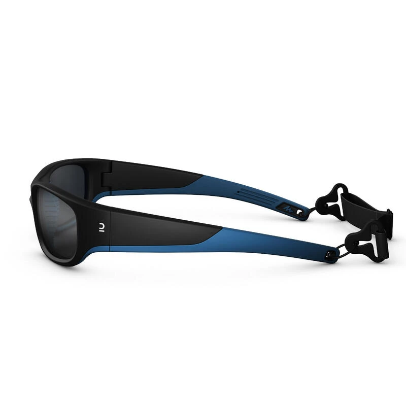 Quechua Lunettes De Soleil Randonnée - MHT550 - Enfant Plus 10 Ans - Catégorie 4 9 Quechua Lunettes De Soleil Randonnée - MHT550 - Enfant Plus 10 Ans - Catégorie 4 – Image 8
