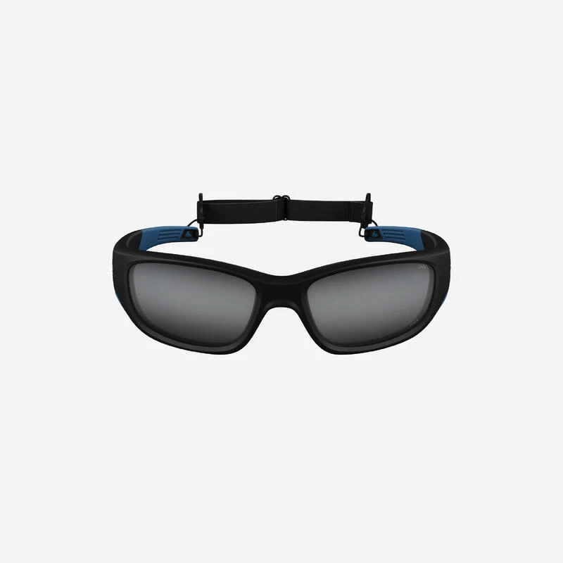 Quechua Lunettes De Soleil Randonnée - MHT550 - Enfant Plus 10 Ans - Catégorie 4 2 Quechua Lunettes De Soleil Randonnée - MHT550 - Enfant Plus 10 Ans - Catégorie 4