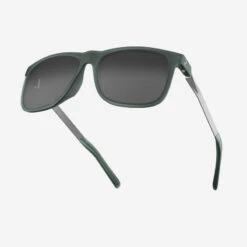 Quechua LUNETTES MH 140 PREMIUM CAT 3 GREEN 12 Quechua LUNETTES MH 140 PREMIUM CAT 3 GREEN -Quechua lunettes mh 140 premium cat 3 green 2