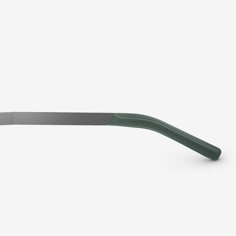 Quechua LUNETTES MH 140 PREMIUM CAT 3 GREEN 10 Quechua LUNETTES MH 140 PREMIUM CAT 3 GREEN – Image 9
