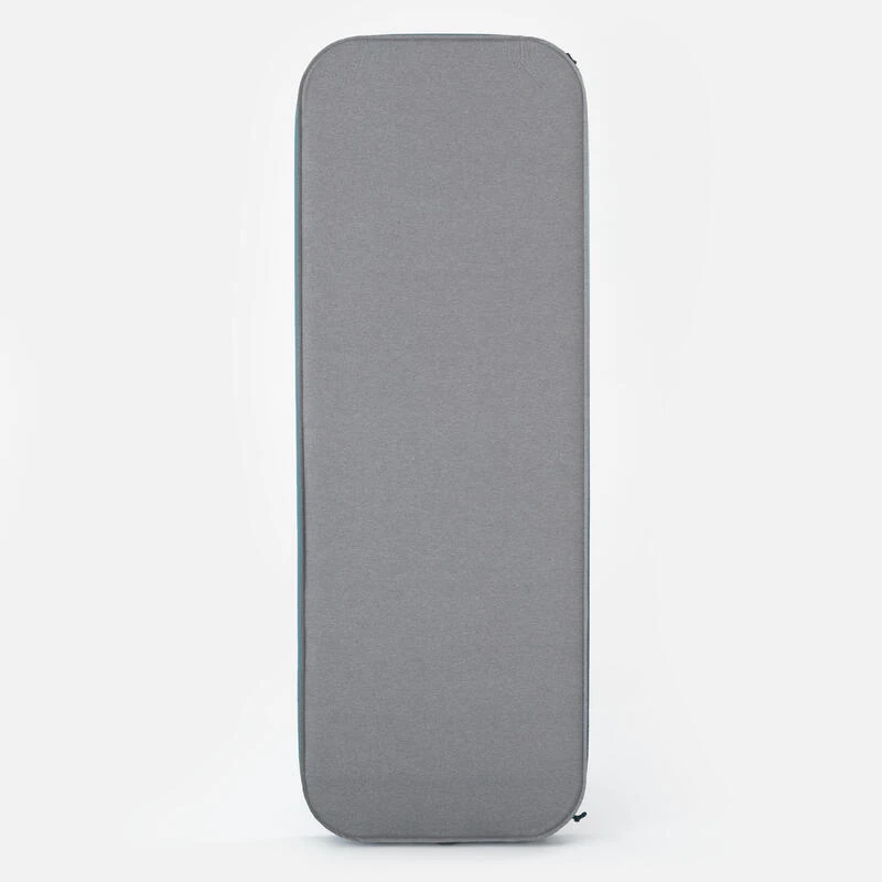 Quechua MATELAS AUTOGONFLANT DE CAMPING - ULTIM COMFORT 70 CM - 1 PERSONNE 10 Quechua MATELAS AUTOGONFLANT DE CAMPING - ULTIM COMFORT 70 CM - 1 PERSONNE – Image 8