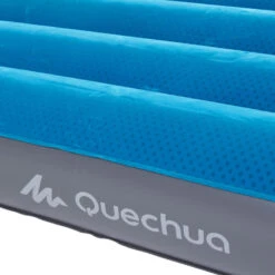 Quechua MATELAS GONFLABLE DE CAMPING - AIR SECONDS 140 CM - 2 PERSONNES 16 Quechua MATELAS GONFLABLE DE CAMPING - AIR SECONDS 140 CM - 2 PERSONNES -Quechua matelas gonflable de camping air seconds 140 cm 2 personnes 4