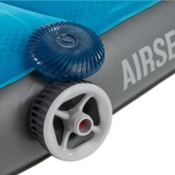 Quechua MATELAS GONFLABLE DE CAMPING - AIR SECONDS 140 CM - 2 PERSONNES 20 Quechua MATELAS GONFLABLE DE CAMPING - AIR SECONDS 140 CM - 2 PERSONNES -Quechua matelas gonflable de camping air seconds 140 cm 2 personnes 8