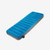 Quechua MATELAS GONFLABLE DE CAMPING - AIR SECONDS 80 CM - 1 PERSONNE -Quechua matelas gonflable de camping air seconds 80 cm 1 personne