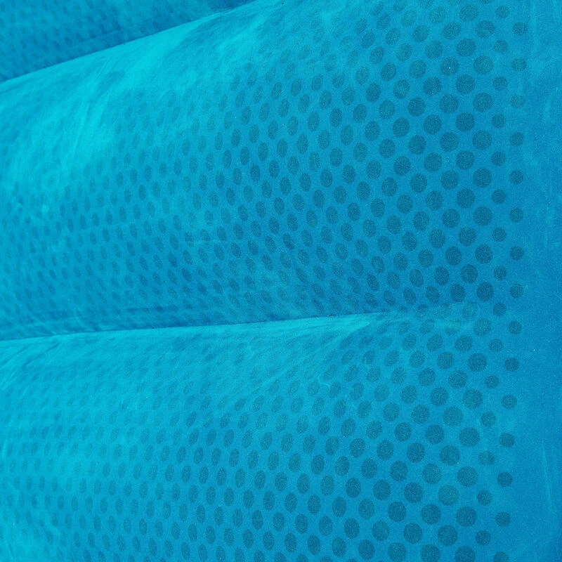 Quechua MATELAS GONFLABLE DE CAMPING - AIR SECONDS 80 CM - 1 PERSONNE 7 Quechua MATELAS GONFLABLE DE CAMPING - AIR SECONDS 80 CM - 1 PERSONNE – Image 5