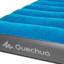Quechua MATELAS GONFLABLE DE CAMPING - AIR SECONDS 80 CM - 1 PERSONNE 19 Quechua MATELAS GONFLABLE DE CAMPING - AIR SECONDS 80 CM - 1 PERSONNE -Quechua matelas gonflable de camping air seconds 80 cm 1 personne 7