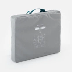 Quechua MEUBLE DE RANGEMENT PLIABLE ET COMPACT POUR LE CAMPING -Quechua meuble de rangement pliable et compact pour le camping 2