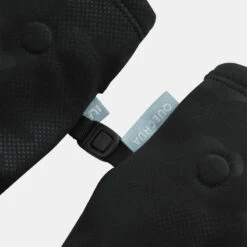 Quechua Moufles-mitaines De Randonnée - SH500 Mountain - Enfant 6 - 14 Ans -Quechua moufles mitaines de randonnee sh500 mountain enfant 6 14 ans 3