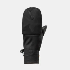 Quechua Moufles-mitaines De Randonnée - SH500 Mountain - Enfant 6 - 14 Ans -Quechua moufles mitaines de randonnee sh500 mountain enfant 6 14 ans 4