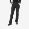 Quechua PANTALON CHAUD DÉPERLANT DE RANDONNÉE NEIGE - SH500 MOUNTAIN - FEMME 1 Quechua PANTALON CHAUD DÉPERLANT DE RANDONNÉE NEIGE - SH500 MOUNTAIN - FEMME -Quechua pantalon chaud deperlant de randonnee neige sh500 mountain femme
