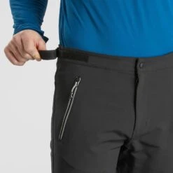 Quechua Pantalon Chaud Déperlant De Randonnée Neige - SH900 MOUNTAIN - Homme 12 Quechua Pantalon Chaud Déperlant De Randonnée Neige - SH900 MOUNTAIN - Homme -Quechua pantalon chaud deperlant de randonnee neige sh900 mountain homme 3