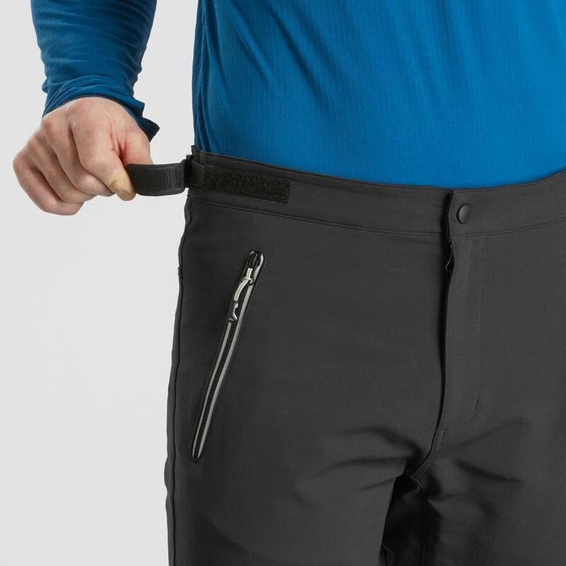 Quechua Pantalon Chaud Déperlant De Randonnée Neige - SH900 MOUNTAIN - Homme 6 Quechua Pantalon Chaud Déperlant De Randonnée Neige - SH900 MOUNTAIN - Homme – Image 4