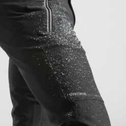 Quechua Pantalon Chaud Déperlant De Randonnée Neige - SH900 MOUNTAIN - Homme 14 Quechua Pantalon Chaud Déperlant De Randonnée Neige - SH900 MOUNTAIN - Homme -Quechua pantalon chaud deperlant de randonnee neige sh900 mountain homme 5