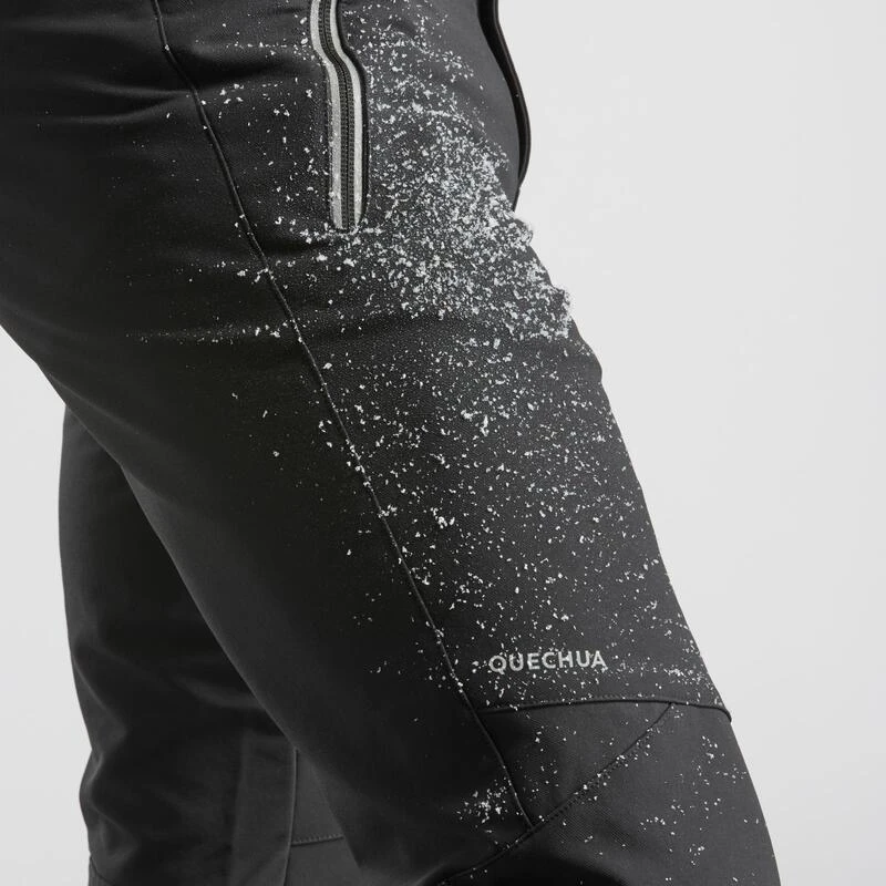 Quechua Pantalon Chaud Déperlant De Randonnée Neige - SH900 MOUNTAIN - Homme 8 Quechua Pantalon Chaud Déperlant De Randonnée Neige - SH900 MOUNTAIN - Homme – Image 6