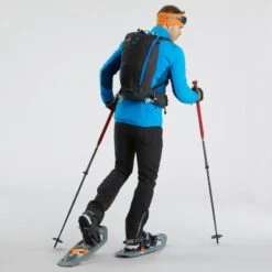 Quechua Pantalon Chaud Déperlant De Randonnée Neige - SH900 MOUNTAIN - Homme 15 Quechua Pantalon Chaud Déperlant De Randonnée Neige - SH900 MOUNTAIN - Homme -Quechua pantalon chaud deperlant de randonnee neige sh900 mountain homme 6