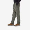 Quechua PANTALON CHAUD DÉPERLANT DE RANDONNÉE - SH100 - ENFANT 7 - 15 ANS 1 Quechua PANTALON CHAUD DÉPERLANT DE RANDONNÉE - SH100 - ENFANT 7 - 15 ANS -Quechua pantalon chaud deperlant de randonnee sh100 enfant 7 15 ans