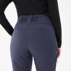 Quechua Pantalon Chaud Déperlant De Randonnée Ventilé - SH500 MOUNTAIN VENTIL - Femme 15 Quechua Pantalon Chaud Déperlant De Randonnée Ventilé - SH500 MOUNTAIN VENTIL - Femme -Quechua pantalon chaud deperlant de randonnee ventile sh500 mountain ventil femme 5