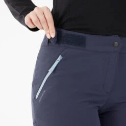 Quechua Pantalon Chaud Déperlant De Randonnée Ventilé - SH500 MOUNTAIN VENTIL - Femme 16 Quechua Pantalon Chaud Déperlant De Randonnée Ventilé - SH500 MOUNTAIN VENTIL - Femme -Quechua pantalon chaud deperlant de randonnee ventile sh500 mountain ventil femme 6