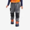 Quechua Pantalon De Randonnée Modulable Enfant - MH500 KID - 2-6 ANS 1 Quechua Pantalon De Randonnée Modulable Enfant - MH500 KID - 2-6 ANS -Quechua pantalon de randonnee modulable enfant mh500 kid 2 6 ans