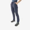 Quechua Pantalon De Randonnée Montagne - MH100 - Femme 1 Quechua Pantalon De Randonnée Montagne - MH100 - Femme -Quechua pantalon de randonnee montagne mh100 femme