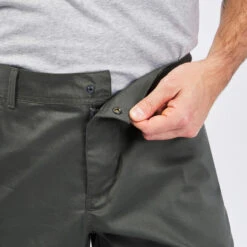 Quechua Pantalon De Randonnée - NH100 - Homme -Quechua pantalon de randonnee nh100 homme 3