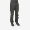 Quechua Pantalon De Randonnée - NH500 Regular - Homme -Quechua pantalon de randonnee nh500 regular homme