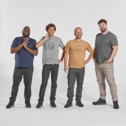 Quechua Pantalon De Randonnée - NH500 Regular - Homme 14 Quechua Pantalon De Randonnée - NH500 Regular - Homme -Quechua pantalon de randonnee nh500 regular homme 3