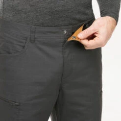 Quechua Pantalon De Randonnée - NH500 Regular - Homme 16 Quechua Pantalon De Randonnée - NH500 Regular - Homme -Quechua pantalon de randonnee nh500 regular homme 5