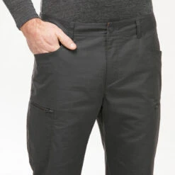 Quechua Pantalon De Randonnée - NH500 Regular - Homme 17 Quechua Pantalon De Randonnée - NH500 Regular - Homme -Quechua pantalon de randonnee nh500 regular homme 6