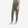 Quechua Pantalon GROSSESSE DE RANDONNEE - FEMME -Quechua pantalon grossesse de randonnee femme