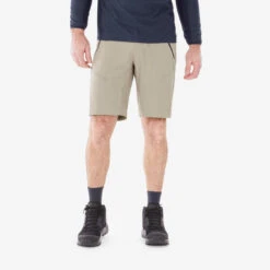 Quechua Pantalon Modulable De Randonnée Homme - MH500 14 Quechua Pantalon Modulable De Randonnée Homme - MH500 -Quechua pantalon modulable de randonnee homme mh500 3