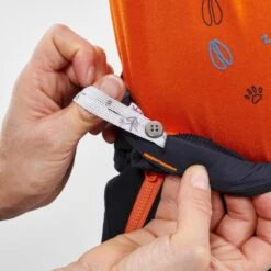 Quechua Pantalon Softshell De Randonnée - MH550 Noir - Enfant 2-6 Ans -Quechua pantalon softshell de randonnee mh550 noir enfant 2 6 ans 9