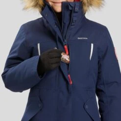Quechua PARKA CHAUDE ET IMPERMÉABLE DE RANDONNÉE - SH900 -17°C - ENFANT 7-15 ANS 15 Quechua PARKA CHAUDE ET IMPERMÉABLE DE RANDONNÉE - SH900 -17°C - ENFANT 7-15 ANS -Quechua parka chaude et impermeable de randonnee sh900 17c enfant 7 15 ans 6