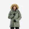 Quechua Parka Hiver Imperméable De Randonnée - SH900 -20°C - Homme 2 Quechua Parka Hiver Imperméable De Randonnée - SH900 -20°C - Homme -Quechua parka hiver impermeable de randonnee sh900 20c homme