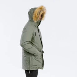 Quechua Parka Hiver Imperméable De Randonnée - SH900 -20°C - Homme 18 Quechua Parka Hiver Imperméable De Randonnée - SH900 -20°C - Homme -Quechua parka hiver impermeable de randonnee sh900 20c homme 6
