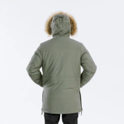 Quechua Parka Hiver Imperméable De Randonnée - SH900 -20°C - Homme 19 Quechua Parka Hiver Imperméable De Randonnée - SH900 -20°C - Homme -Quechua parka hiver impermeable de randonnee sh900 20c homme 7