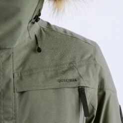 Quechua Parka Hiver Imperméable De Randonnée - SH900 -20°C - Homme 21 Quechua Parka Hiver Imperméable De Randonnée - SH900 -20°C - Homme -Quechua parka hiver impermeable de randonnee sh900 20c homme 9