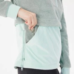 Quechua Polaire Chaude De Randonnée - SH900 - Femme -Quechua polaire chaude de randonnee sh900 femme 9